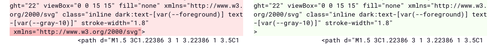 html diff tool